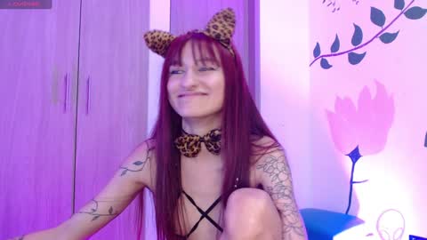 Snapshot of soysilvanna_ chatting on 01-03-25, 01:36 online show from 01-03-25, 01:36