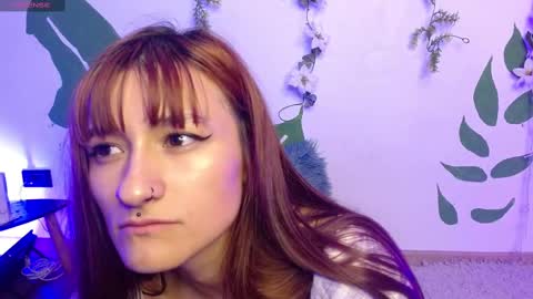 Snapshot of soysilvanna_ chatting on 02-11-25, 02:35 online show from 02-11-25, 02:35