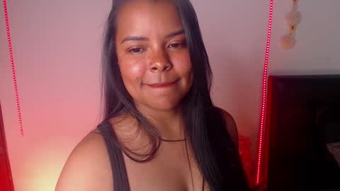 Snapshot of soytucolor chatting on 12-14-24, 12:55 Paula add me on snap online show from 12-14-24, 12:55