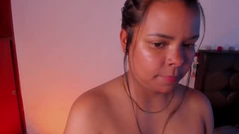 Snapshot of soytucolor chatting on 01-25-25, 12:47 Paula add me on snap online show from 01-25-25, 12:47