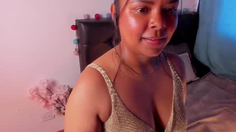 Snapshot of soytucolor chatting on 01-28-25, 03:57 Paula add me on snap online show from 01-28-25, 03:57