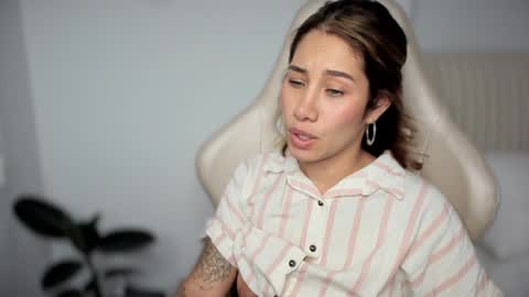 brisa  s online show from 12-10-24, 06:49