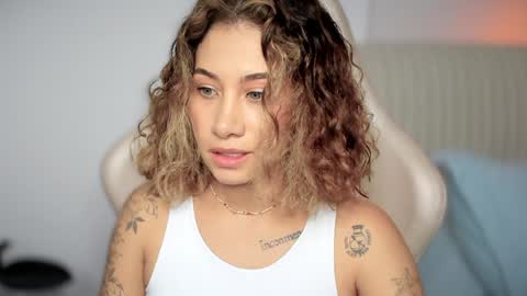 brisa  s online show from 12-19-24, 03:19