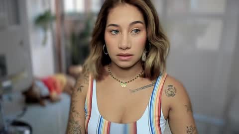 brisa  s online show from 01-08-25, 12:37