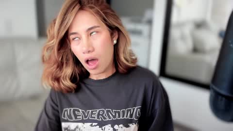 brisa  s online show from 01-13-25, 09:52