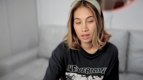 brisa  s online show from 01-14-25, 02:19