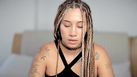 brisa  s online show from 01-18-25, 09:55