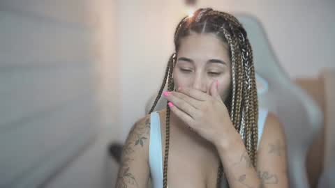 brisa  s online show from 01-26-25, 10:46