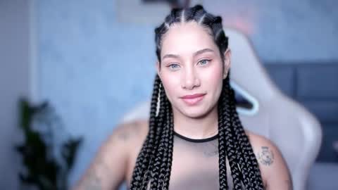 brisa  s online show from 11-24-25, 04:07