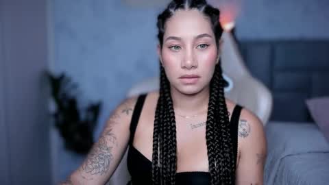 brisa  s online show from 11-26-25, 05:58