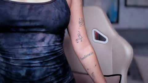 brisa  s online show from 02-11-26, 06:57