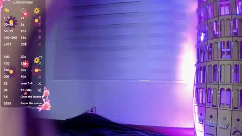 Snapshot of soyvane chatting on 03-11-25, 09:45 VANESSA online show from 03-11-25, 09:45