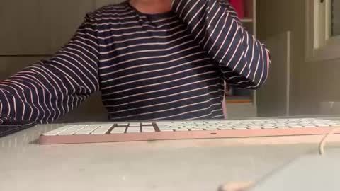 SPA ENG online show from 03-13-26, 07:31