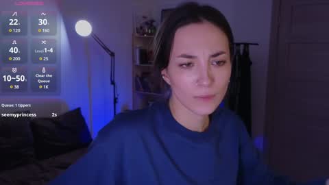 Roxy online show from 12-03-24, 11:13