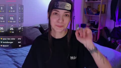 Roxy online show from 01-08-25, 10:06