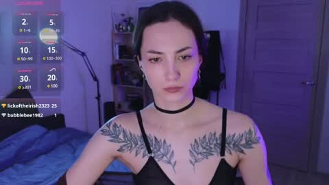 Roxy online show from 01-14-25, 08:04