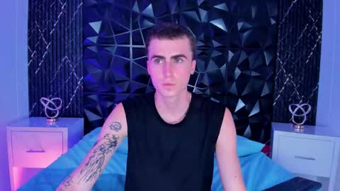 spaceboy_1 online show from 02-17-26, 11:55