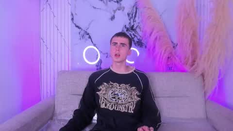 spaceboy_1 online show from 02-21-26, 12:00