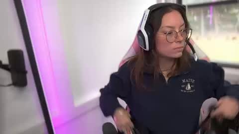 Spacecow Whore online show from 10-12-25, 05:01