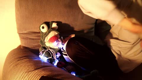 Spacegirl online show from 12-30-24, 06:38