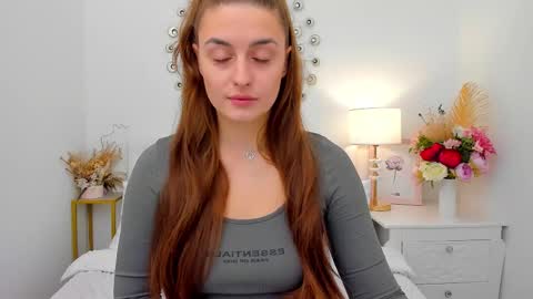 Snapshot of spacelady_ chatting on 03-21-26, 11:15 Julia online show from 03-21-26, 11:15