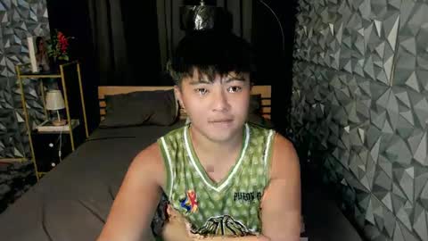 spadecalyx online show from 01-21-25, 10:19