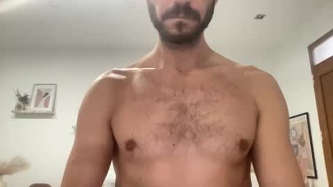 spainmenhot69 online show from 10-13-25, 09:09