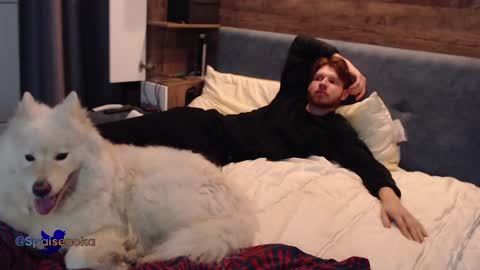 Mike online show from 12-28-24, 11:37