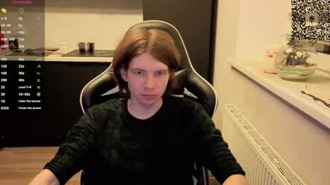 Mike online show from 11-03-25, 04:41