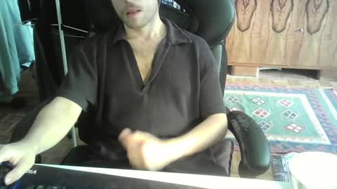 Snapshot of spammeback1 chatting on 05-24-26, 05:29 BrightSmileBigD online show from 05-24-26, 05:29