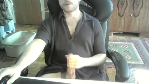 Snapshot of spammeback1 chatting on 05-26-26, 07:37 BrightSmileBigD online show from 05-26-26, 07:37