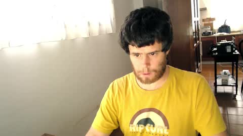 spanish online show from 03-03-25, 12:05