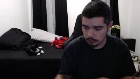 spanishcouple4255 online show from 10-26-25, 01:00