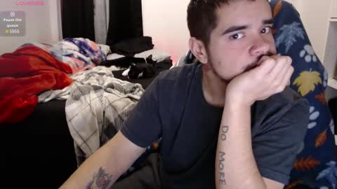 spanishcouple4255 online show from 10-30-25, 03:19