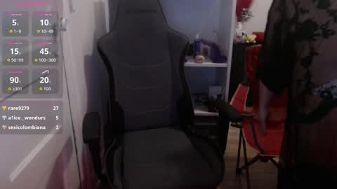 spanishcouple4255 online show from 11-29-25, 02:42