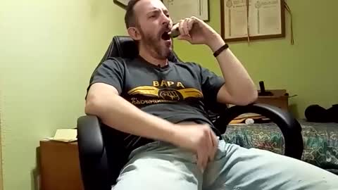 Manu  online show from 01-27-25, 10:38