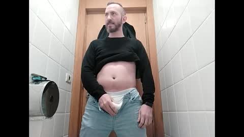 Manu  online show from 02-14-25, 06:02