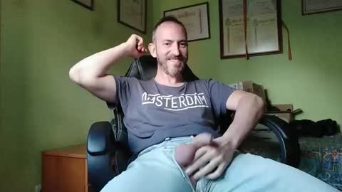 Manu  online show from 10-05-25, 09:07