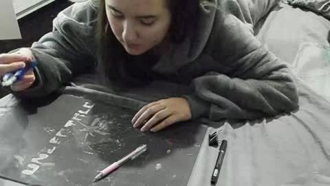 Snapshot of spanking_girls chatting on 12-03-24, 05:20 Evgenia online show from 12-03-24, 05:20