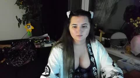 Snapshot of spanking_girls chatting on 12-09-24, 10:52 Evgenia online show from 12-09-24, 10:52