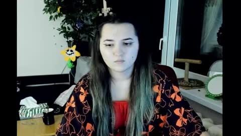 Snapshot of spanking_girls chatting on 12-22-24, 10:04 Evgenia online show from 12-22-24, 10:04