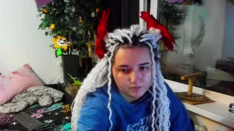 Snapshot of spanking_girls chatting on 01-08-25, 11:52 Evgenia online show from 01-08-25, 11:52