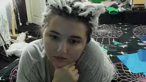 Snapshot of spanking_girls chatting on 01-17-25, 11:29 Evgenia online show from 01-17-25, 11:29