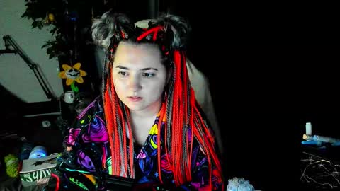 Evgenia online show from 11-21-25, 10:30