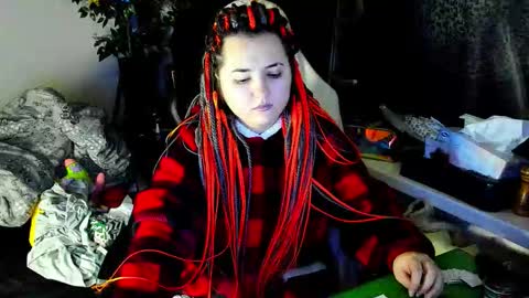 Evgenia online show from 12-21-25, 11:12