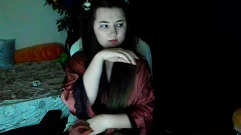 Evgenia online show from 03-23-26, 02:48