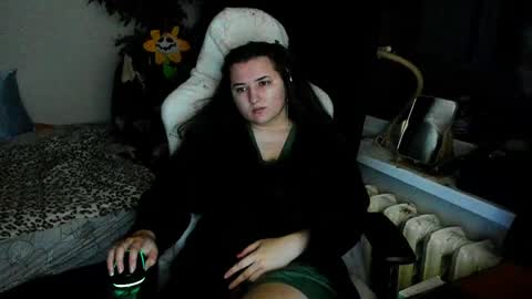Evgenia online show from 04-03-26, 10:08