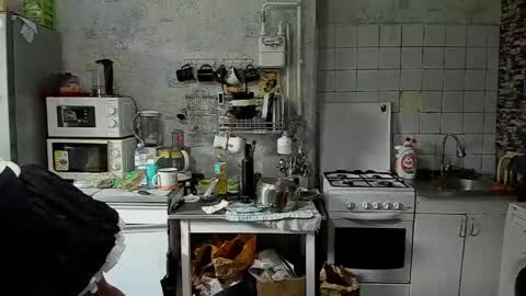 Evgenia online show from 04-30-26, 08:09