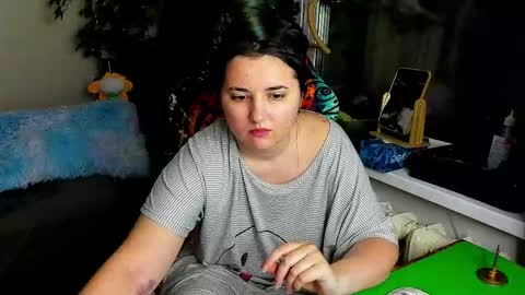 Evgenia online show from 05-12-26, 09:34
