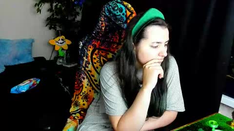 Evgenia online show from 05-13-26, 09:55